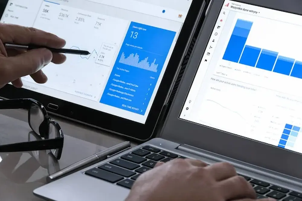 5 mejores agencias de MKT digital en Latinoamérica medición y análisis de los anuncios de google ads